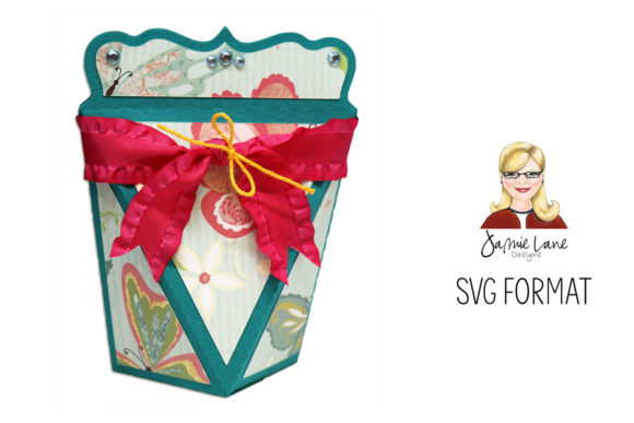 Artisan Squeeze Top Box: A 3D SVG Shapes Review