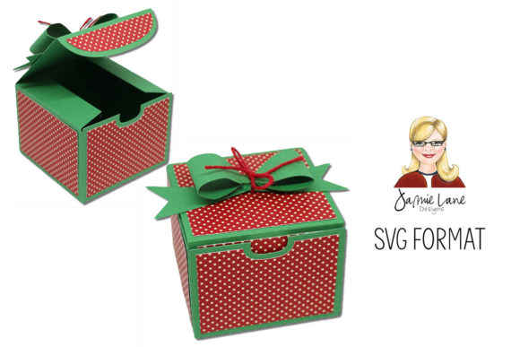 Favor Box with Bow: A Designer's Real-World Review