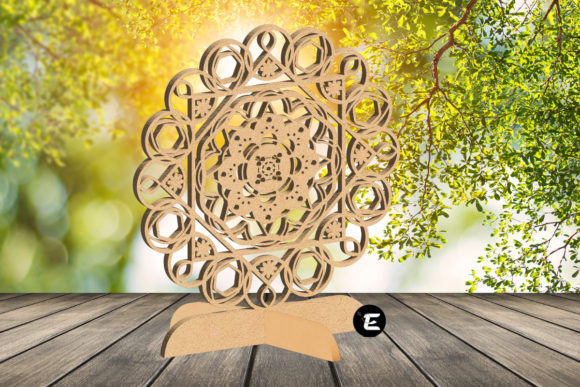 Flawless Mandala: A Designer's Review for Real Embroidery