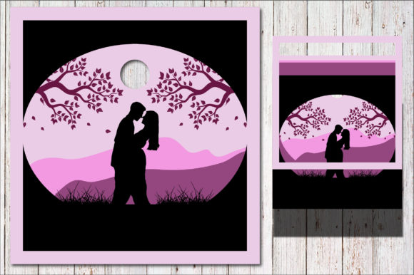 Review: 3D SVG Shadow Boxes for Valentine Branding
