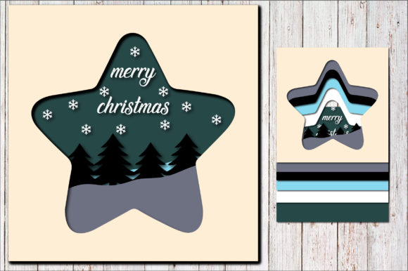 Reviewing 3D SVG Christmas Assets for Client Work