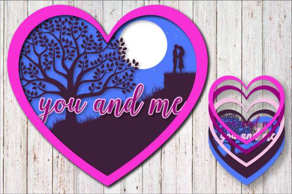You and Me Multilayer Couple: A Designer's Review